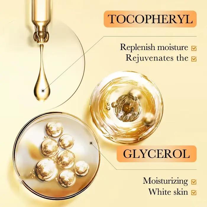 BIOAOUA – crème hydratante en profondeur à l'essence de riz