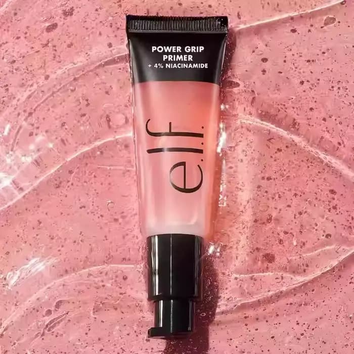 Elf Power Grip Primer Jumbo 24ml Hydratant & Lissant