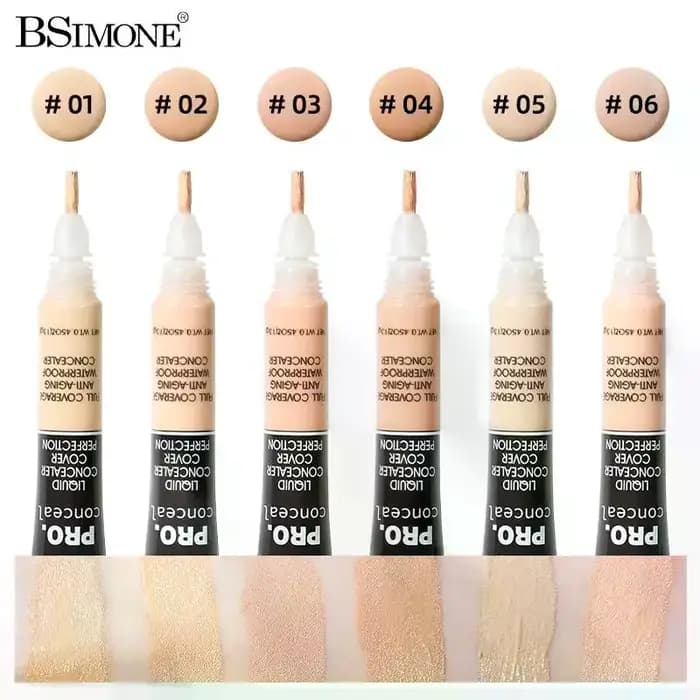 Correcteur professionnel 13g