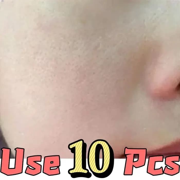 Peau lisse | Rétrécit les pores, sérum visage au rétinol et à la niacinamide