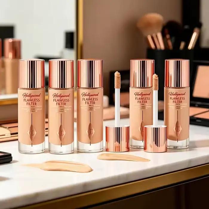 Vente flash Charlotte Tilbury Starlight Liquid Flawless High Gloss