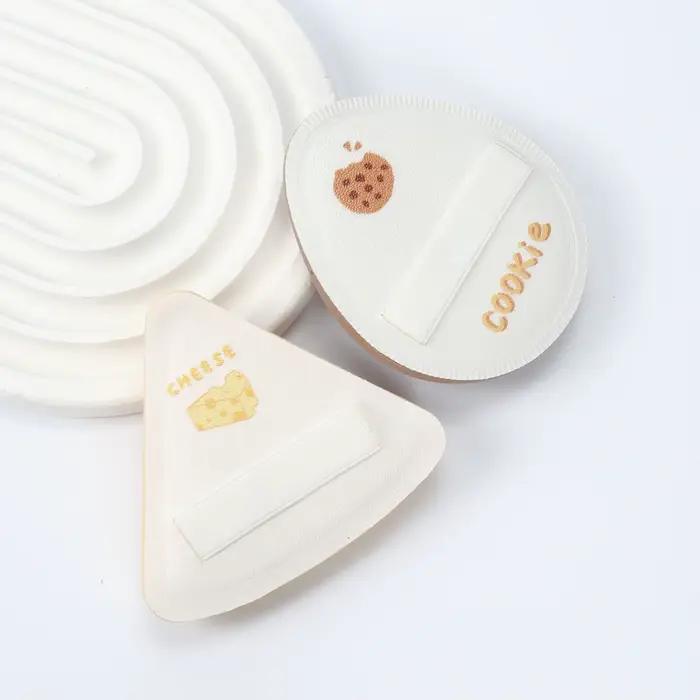 Cloud Puff 2/3Pcs, pour appliquer le maquillage en pressant ou tapotant