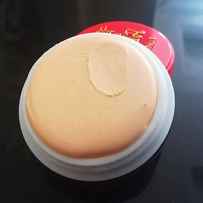 Crème de perle 3g par pièce