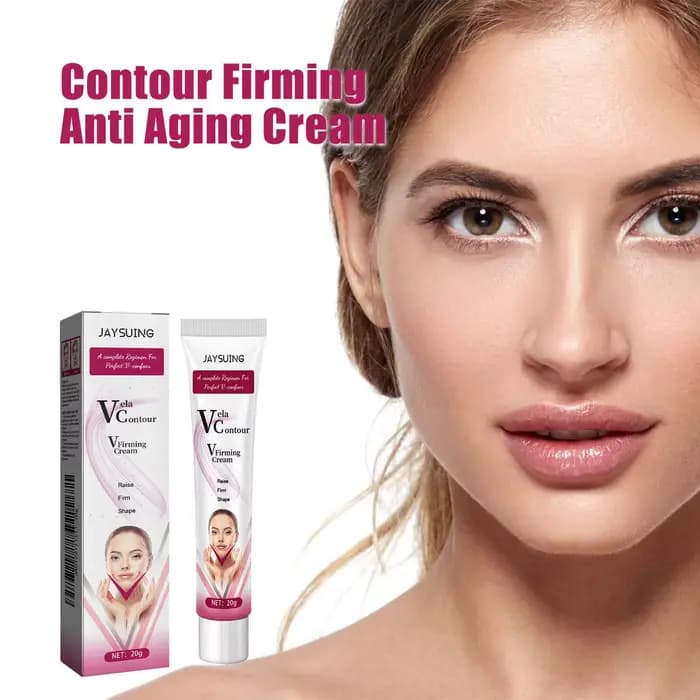 Crème raffermissante pour le visage