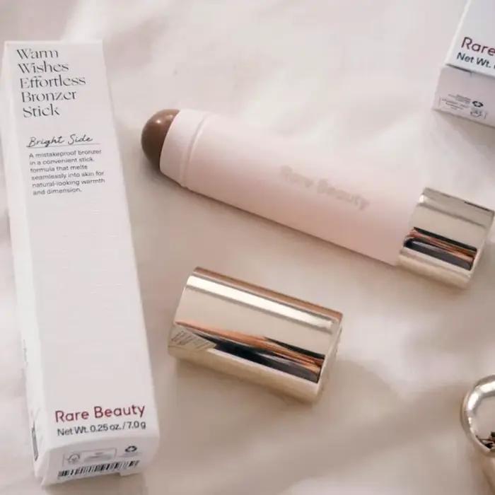 Mode luxe nouveau 3D Contour du visage Bronze ombre barre lisse durable naturel nez