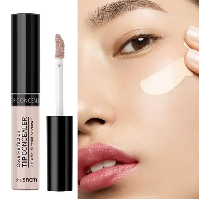 Le correcteur longue durée Srem Even Skin Tone