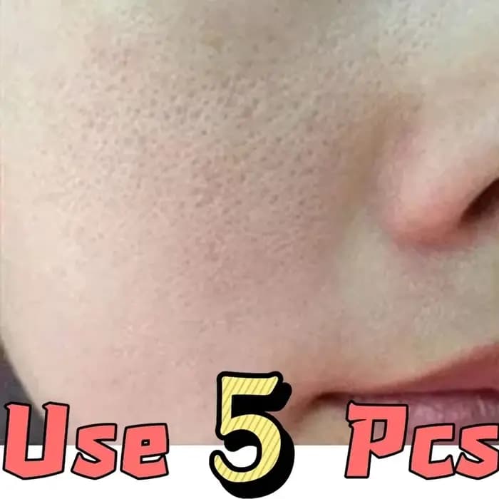Peau lisse | Rétrécit les pores, sérum visage au rétinol et à la niacinamide
