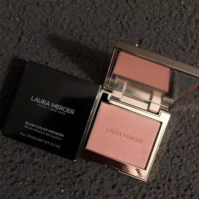 Poudre Libre Lau Mercier - Correcteur Puissant