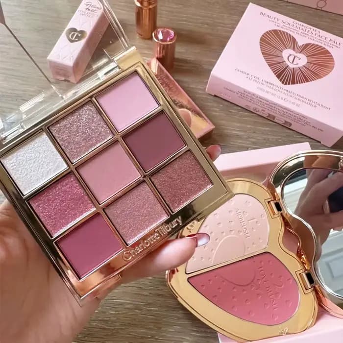 Charlotte Tilbury Fond de Teint Liquide