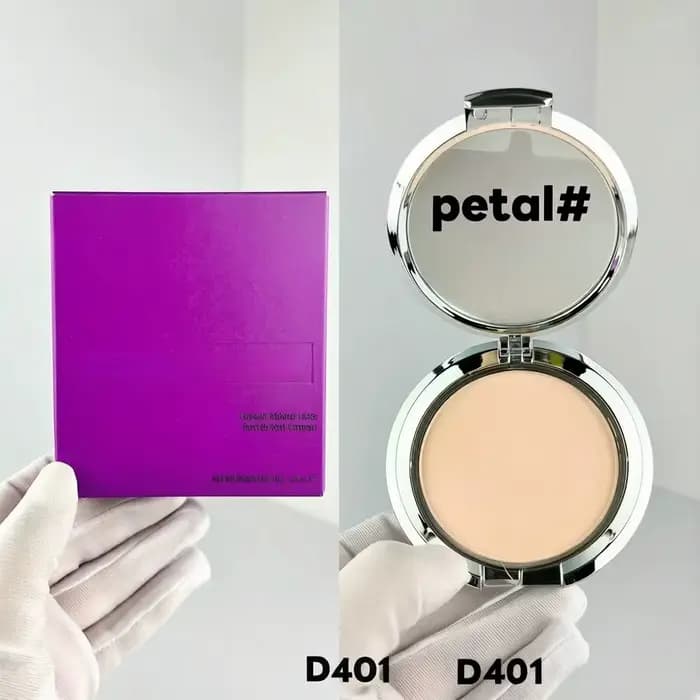 Kits d'outils de maquillage, poudre de maquillage compacte