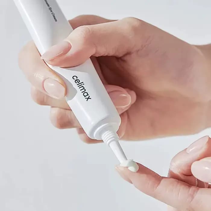 Dernier modèle de crème pour les yeux à la vitamine C Celimax