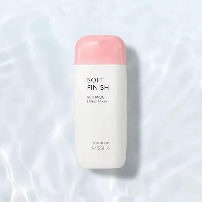 Lotion et crème solaire Spf50 pour blanchir