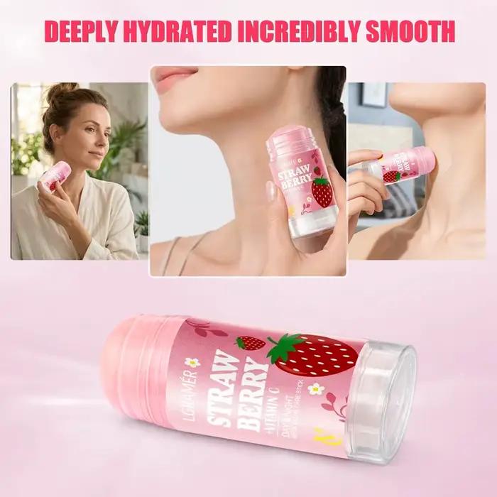 Crème raffermissante visage VC en stick