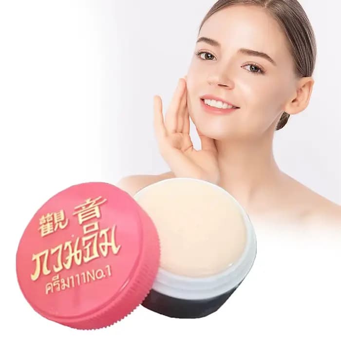 Crème de perle 3g par pièce