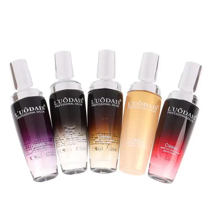 Sérum réparateur à l'huile d'argan pour cheveux secs et abîmés