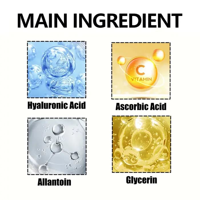 Crème dépilatoire - Douce et efficace