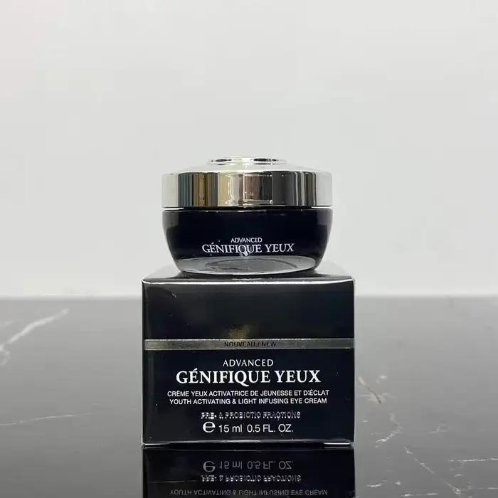 Crème pour les yeux de haute qualité NEW Skin Care EYE Cream Advanced Genifique