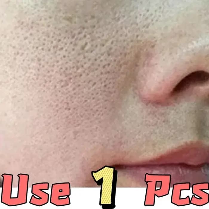 Peau lisse | Rétrécit les pores, sérum visage au rétinol et à la niacinamide