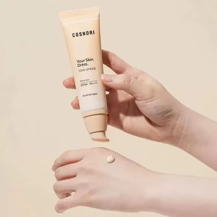 Crème hydratante tonifiante Cosnori 50 ml
