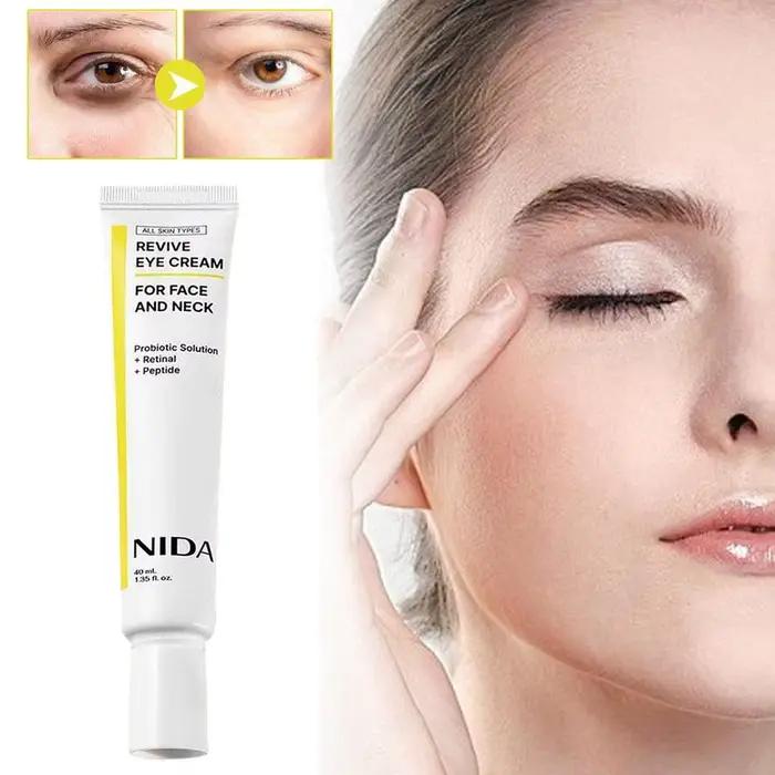 Crème hydratante ultime NIDA de Corée
