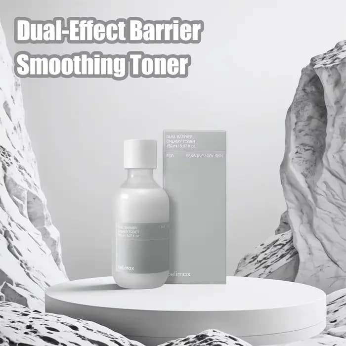 Double barrière tonique crémeux climax 150ml
