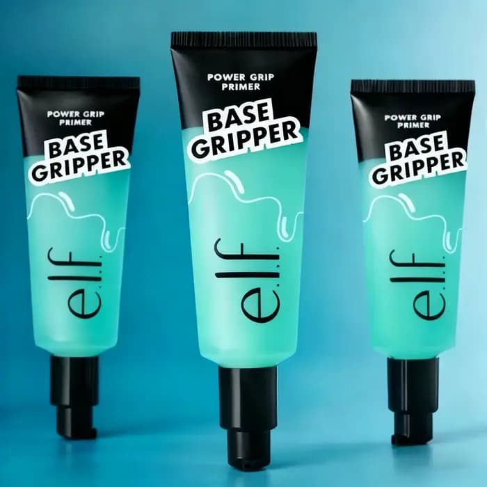 Elf Power Grip Primer Jumbo 24ml Hydratant & Lissant