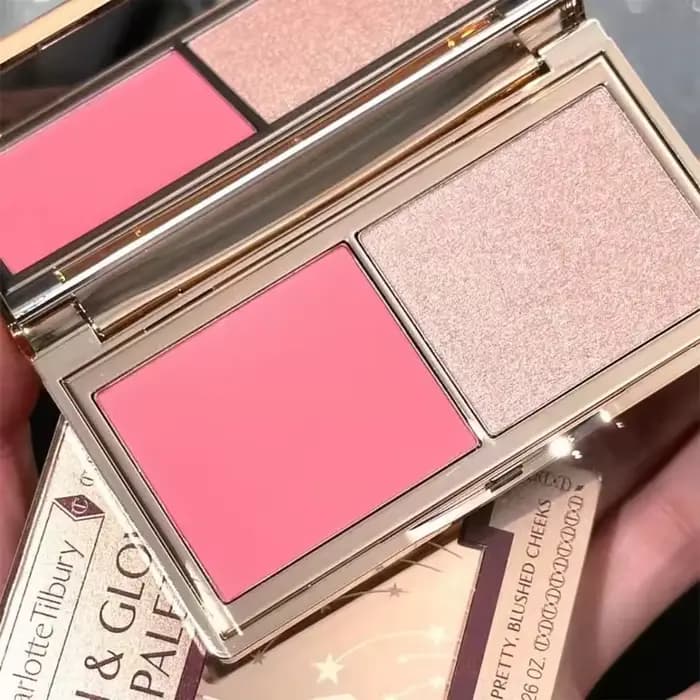 Charlotte Tilbury Fond de Teint Liquide