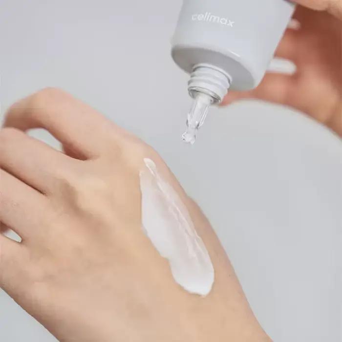 Sérum Tonique Double Barrière Celimax 150ml Hydratant Réparateur Apaisant