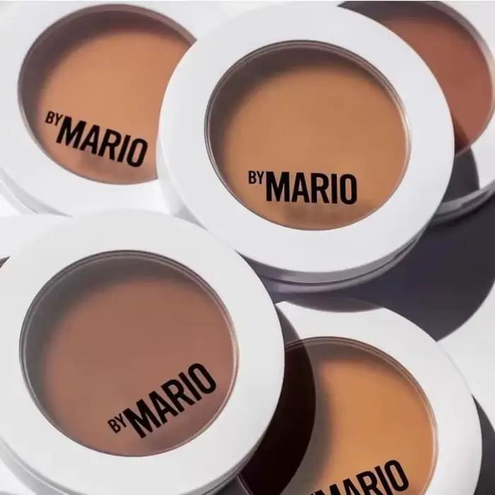 Mario Blush - Fard à joues mat monocouleur