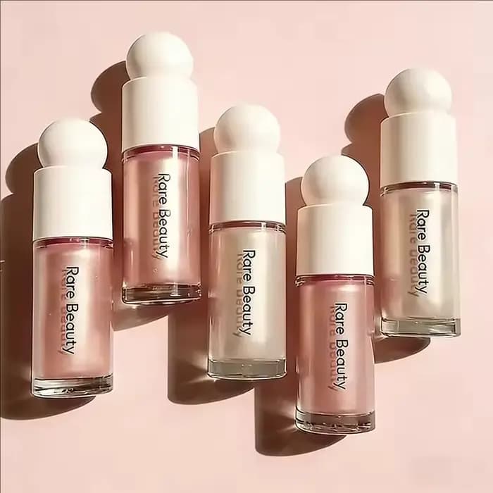 Rare Beauty – surligneur liquide pour maquillage
