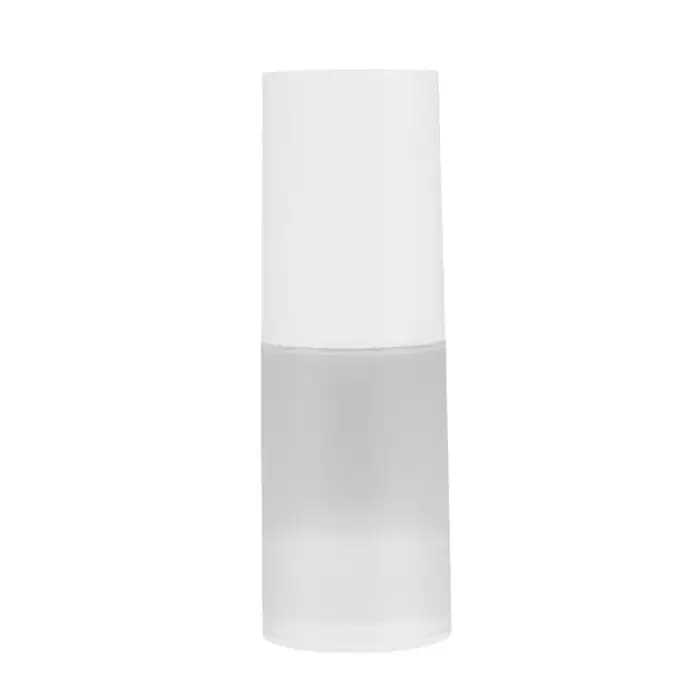 15 ml-100 ml blanc vide sous