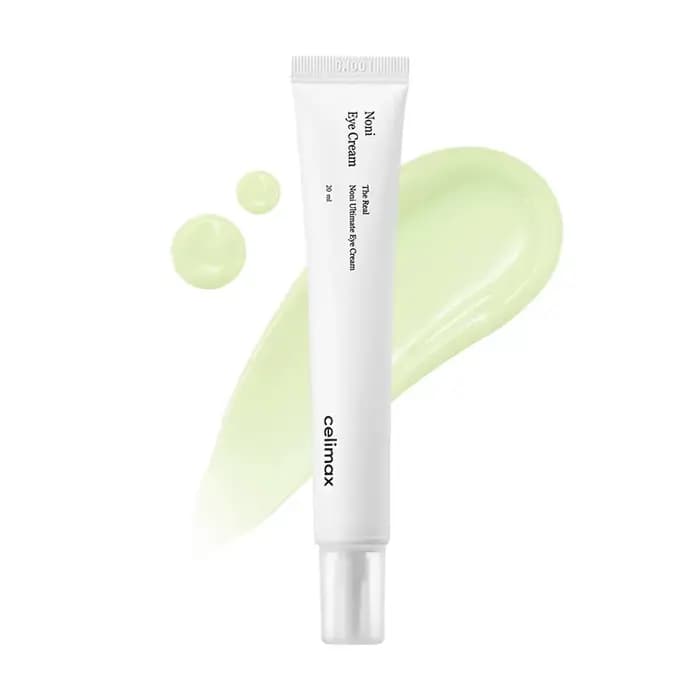 Dernier modèle de crème pour les yeux à la vitamine C Celimax