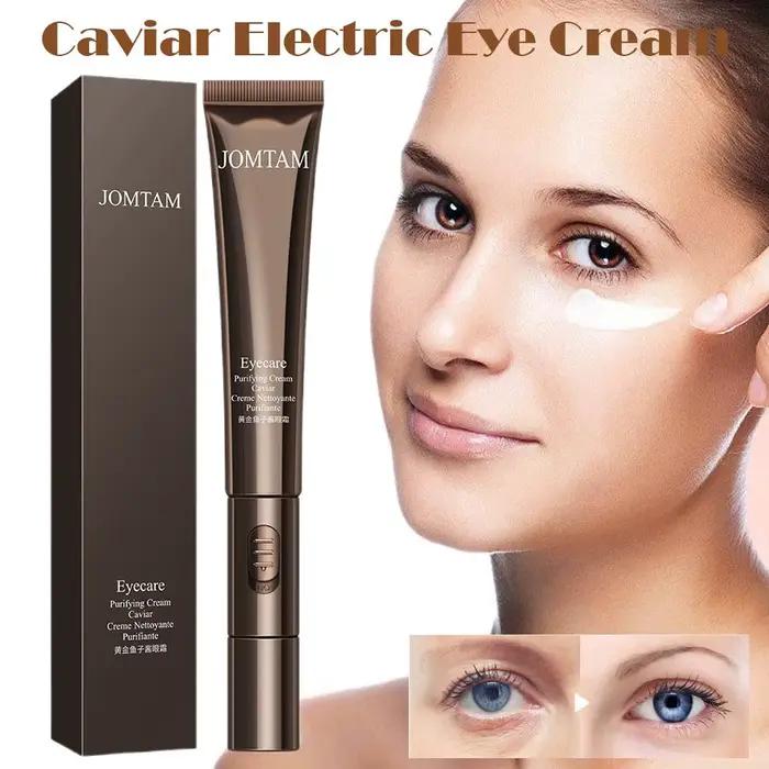 Crème Nettoyante Purifiante au Caviar 1/2/3 pièces