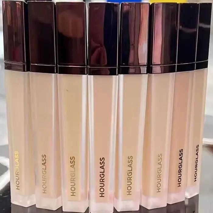 Crème correctrice couvrante