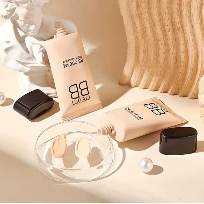 BB crème anti-cernes, hydratant durable