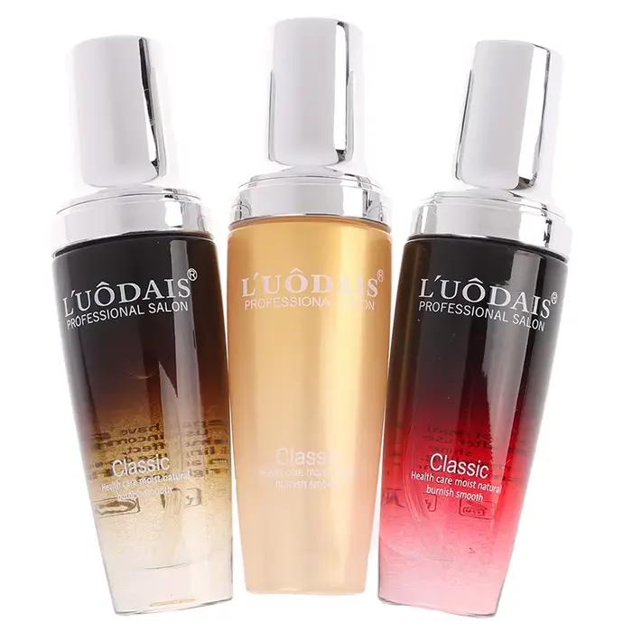 Sérum réparateur à l'huile d'argan pour cheveux secs et abîmés