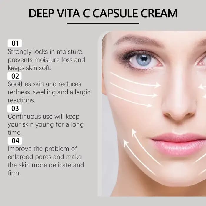 EELHOE crème au rétinol pour réparer le visage éclaircissant la peau raffermissant l'acide hyaluronique rajeunir