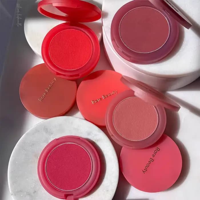 Rare Beauty Cream Blush