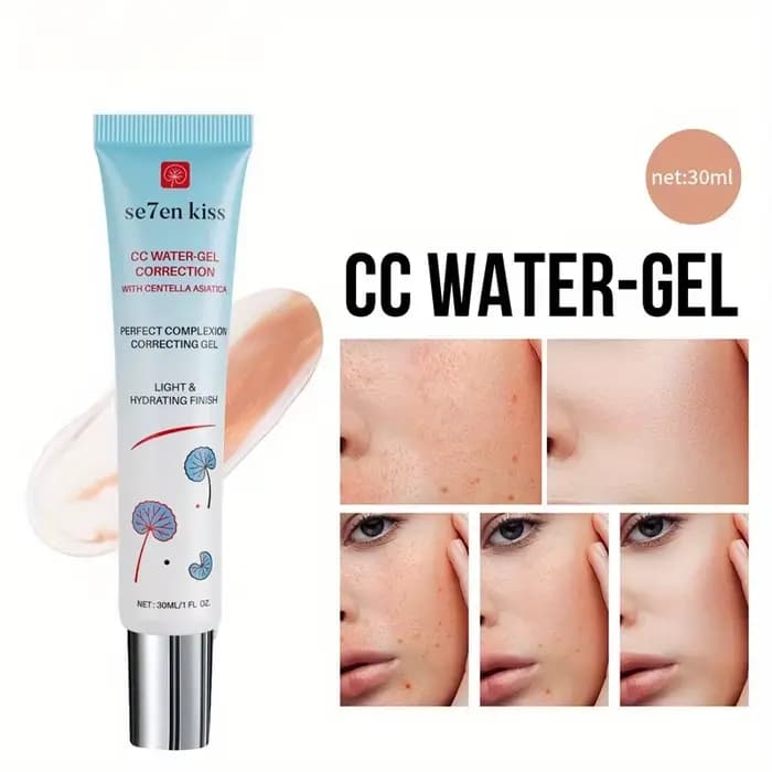 CC crème d'isolation