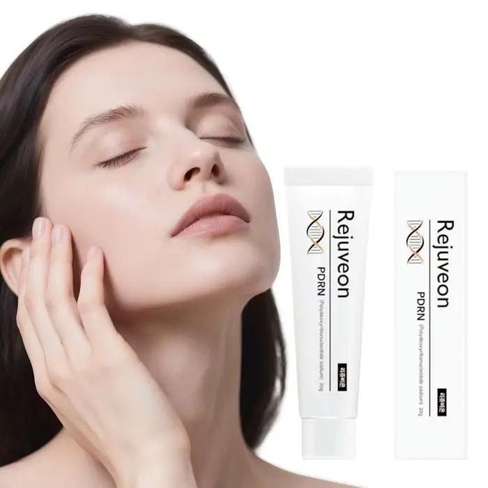 Crème réparatrice PDRN de la marque coréenne Rejuveon