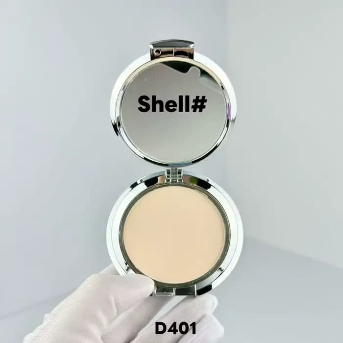 Kits d'outils de maquillage, poudre de maquillage compacte