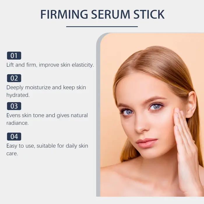 Stick d'essence pour le visage