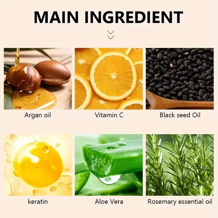 Vitamine C Essence pour le visage dissolvant de taches foncées réparation Anti-âge