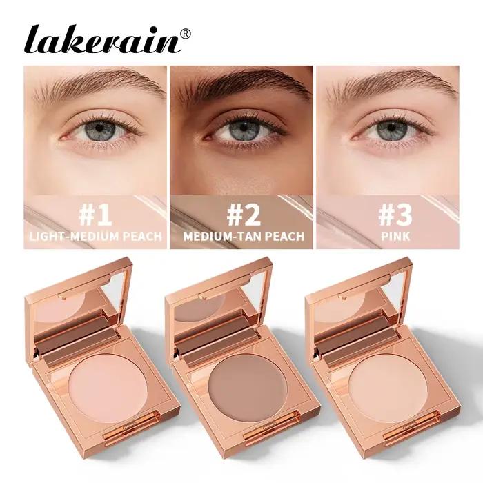 Correcteur de couleur sous les yeux