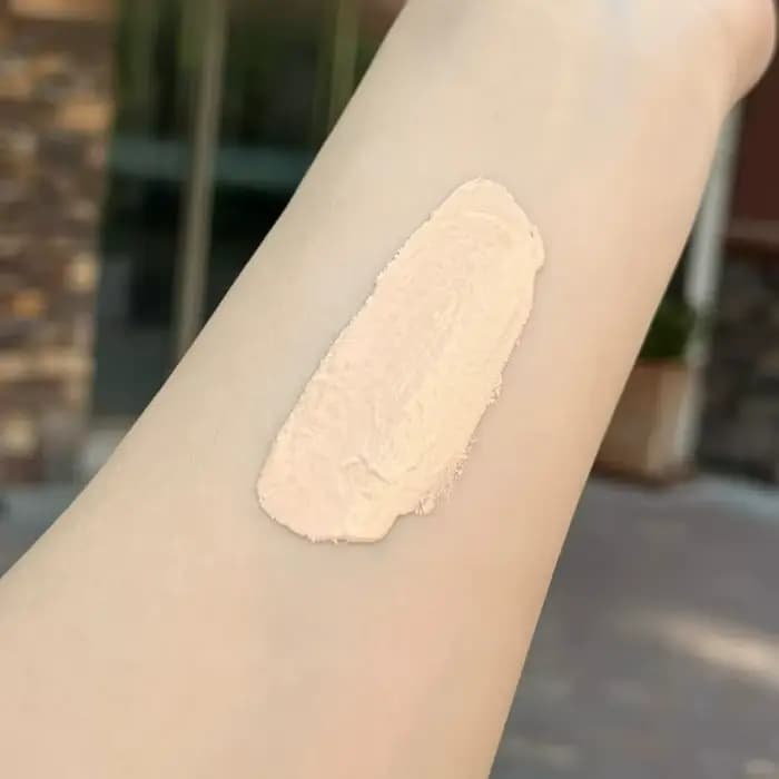 DIROVO fond de teint BB crème haute correcteur hydratant crémeux brillant durable éclaircir lumière maquillage du visage