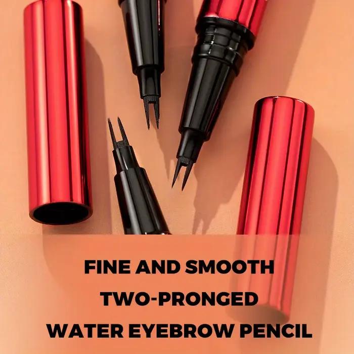 Crayon à sourcils imperméable et résistant à l'huile