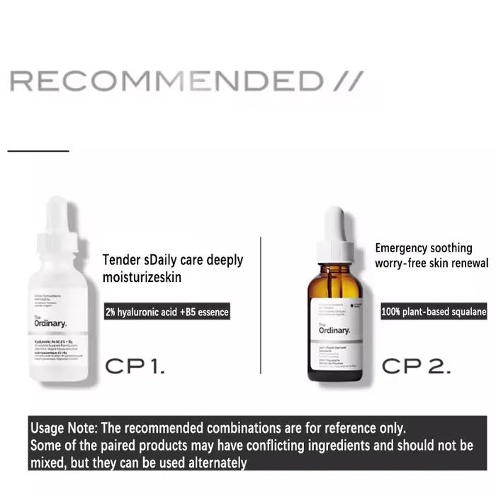 Sérum niacinamide 10% zinc 1% face control sébum acné peau grasse pores resserrés éclatant visage beauté santé skincare face serum the ordinary