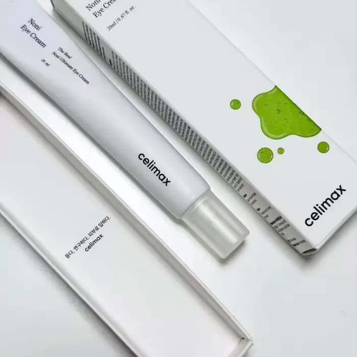 Dernier modèle de crème pour les yeux à la vitamine C Celimax