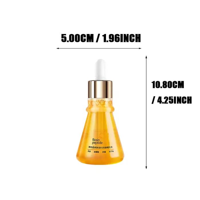 Essence anti-rides Pro-Xylan en polypeptide 50 ml - hydratation rapide