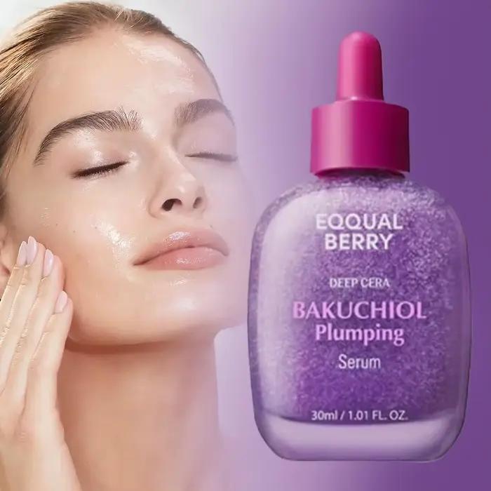 Sérum Visage Repulpant au Rétinol